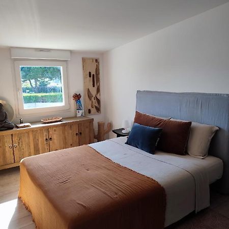 Appartement Au Grau Du Roi Le Grau-du-Roi Eksteriør billede
