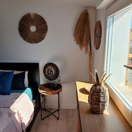Appartement Au Grau Du Roi Le Grau-du-Roi Eksteriør billede