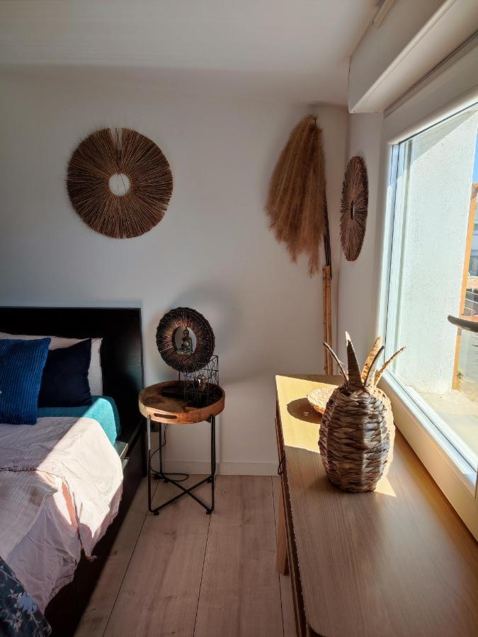 Appartement Au Grau Du Roi Le Grau-du-Roi Eksteriør billede