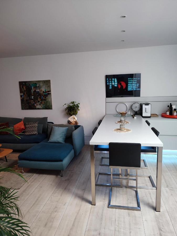 Appartement Au Grau Du Roi Le Grau-du-Roi Eksteriør billede