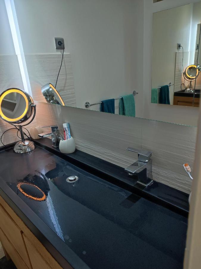 Appartement Au Grau Du Roi Le Grau-du-Roi Eksteriør billede