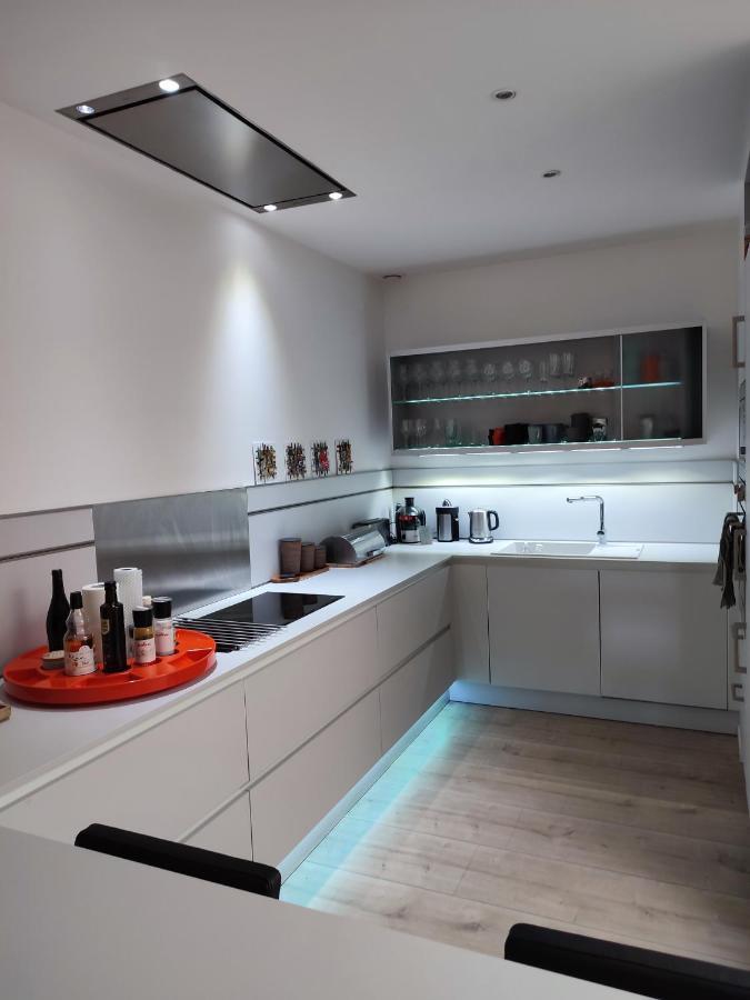 Appartement Au Grau Du Roi Le Grau-du-Roi Eksteriør billede