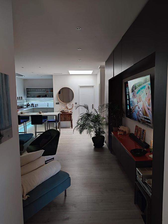 Appartement Au Grau Du Roi Le Grau-du-Roi Eksteriør billede