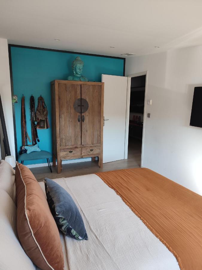 Appartement Au Grau Du Roi Le Grau-du-Roi Eksteriør billede
